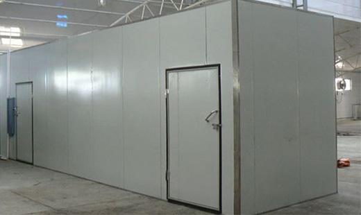 鵬威機(jī)械實力