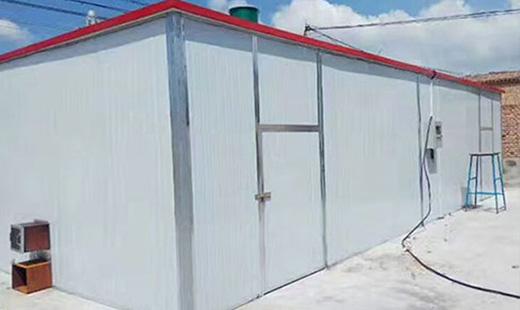 鵬威機(jī)械實力