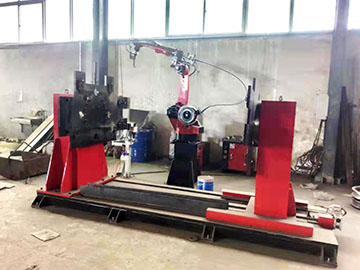 鵬威機(jī)械實力