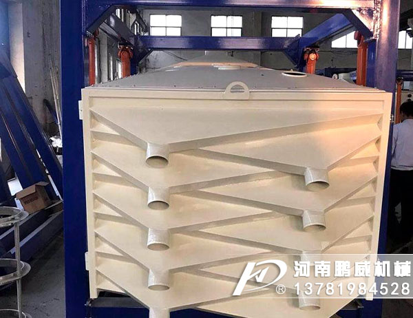 旋振篩與搖擺篩的區別有哪些？