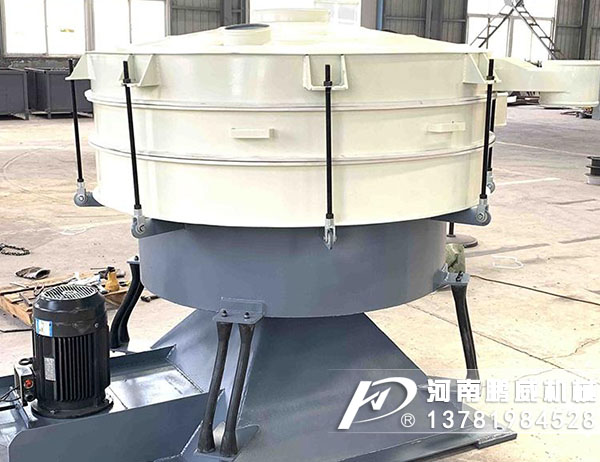 旋振篩與搖擺篩的區別有哪些？