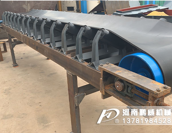 皮帶輸送機發生事故的原因及預防措施有哪些？